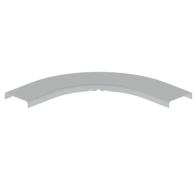 Unex Flat Corner Cover U23X
