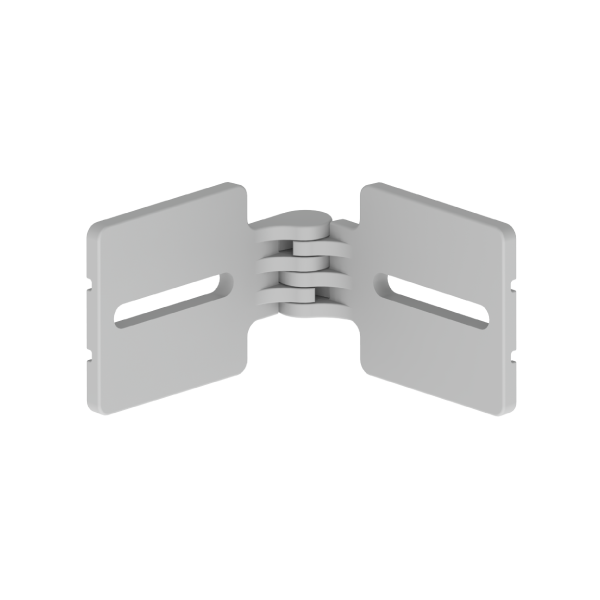 Unex Horizontal Hinge U23X | Cableaway