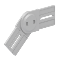 Unex Vertical Hinge U23X | Cableaway
