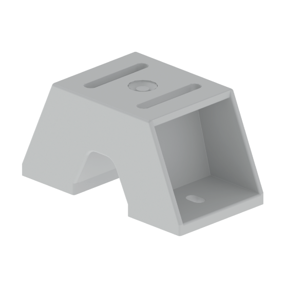 Unex Insulating Vertical Support U23X