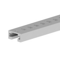 Unex Insulating Strut Channel U48X (Halogen Free)
