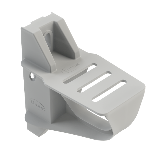 Unex Insulating Horizontal Support U48X (Halogen Free)