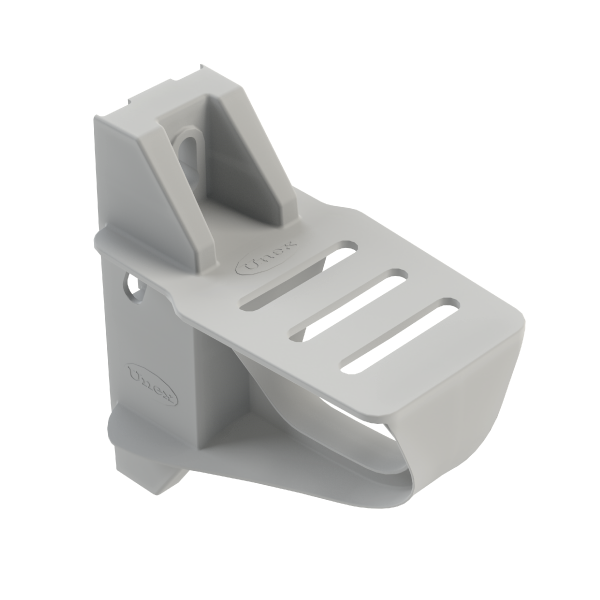 Unex Insulating Horizontal Support U48X (Halogen Free)
