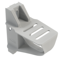 Unex Insulating Horizontal Support U48X (Halogen Free)