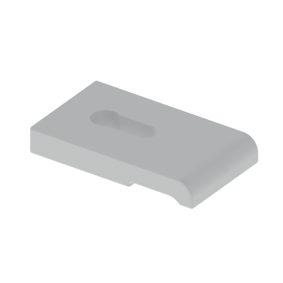 Unex Reinforced Support Fixing U48X | Cableaway