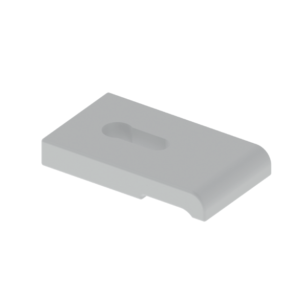Unex Reinforced Support Fixing U48X | Cableaway