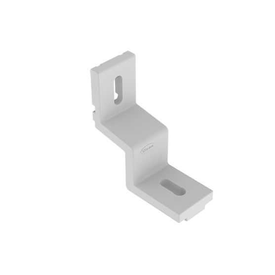 Unex Reinforced Hold-Down Bracket U48X | Cableaway