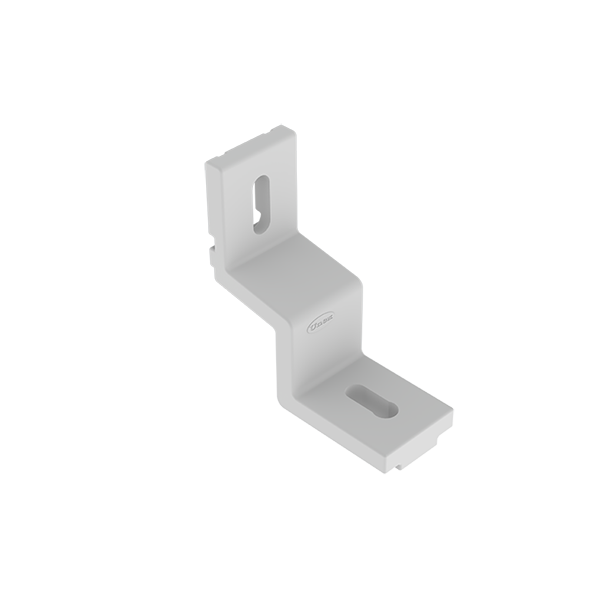Unex Reinforced Hold-Down Bracket U48X | Cableaway