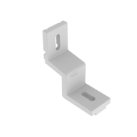 Unex Reinforced Hold-Down Bracket U48X | Cableaway