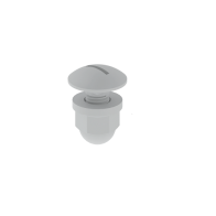 Unex Nuts & Bolts DIN 603 M8x20 U23X | Cableaway