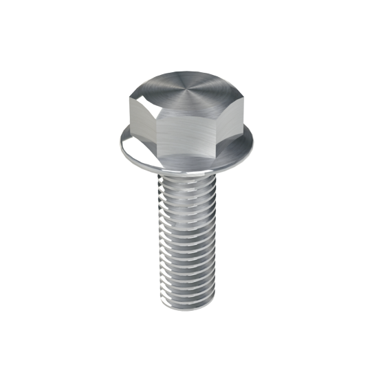 Unex Bolt DIN 6921 M8 (No Nut) | Cableaway