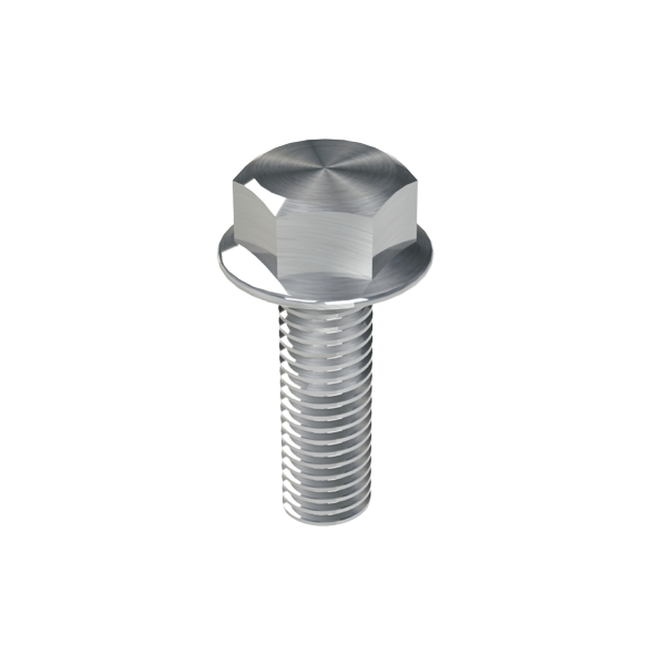 Unex Bolt DIN 6921 M8 (No Nut) | Cableaway