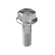 Unex Bolt DIN 6921 M8 (No Nut) | Cableaway