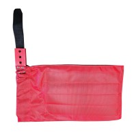 Nylon Lockout Safety Bag | Cableaway