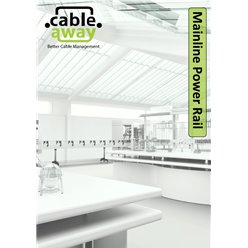 Mainline Power Rail Catalogue