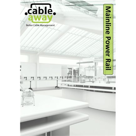 Mainline Power Rail Catalogue