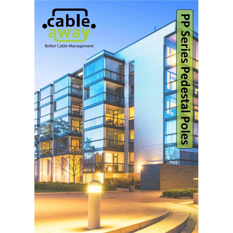 Pedestal Pole Catalogue