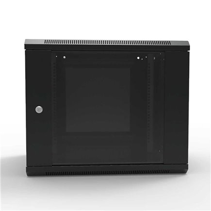 12RU Wall Mounted Data Cabinet 600mm x 600mm