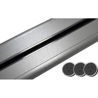 Line8 Power Track Silver