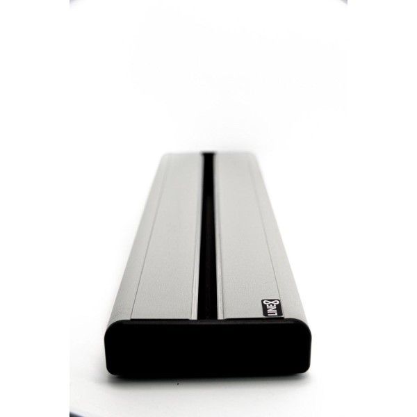 Line8 Power Track Silver