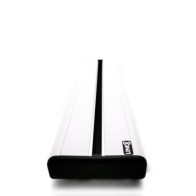 Line8 Power Track Matte Ivory White