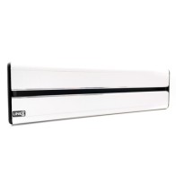 Line8 Power Track Matte Ivory White