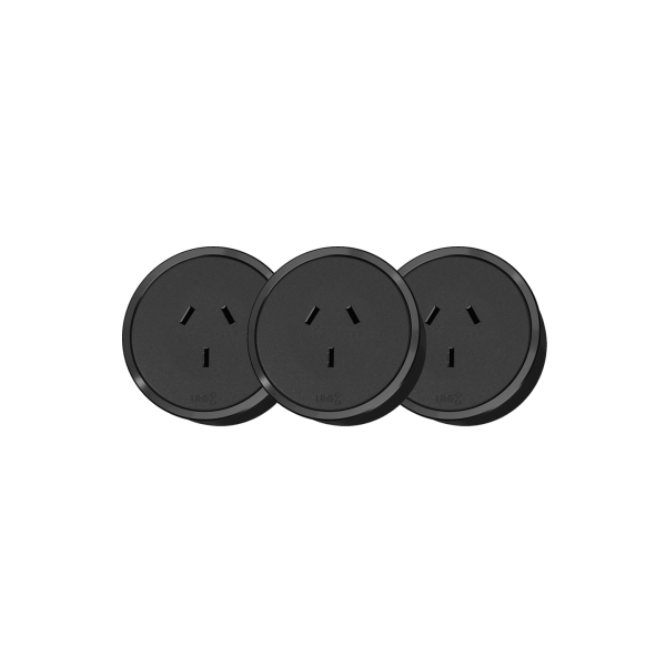 Line8 Power Track Rovasco Chestnut