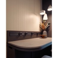 Line8 Custom and Recessed Power Track