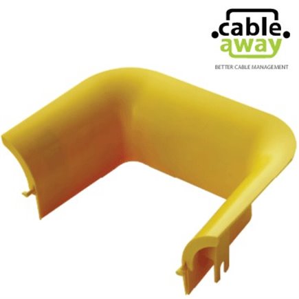 Fibre Duct Trumpet / End Flare