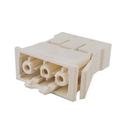 Female Panel Mount Snap Connector