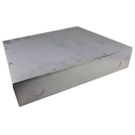 Cardinal Screed Box