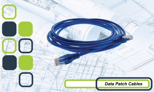 CAT 6 Patch Cables