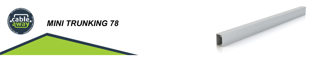 Unex Mini Trunking 78