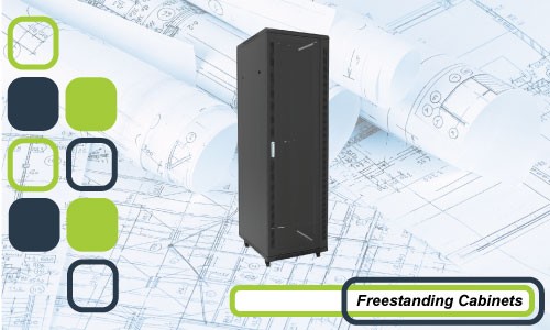 Freestanding Cabinets