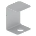 Cover fixings IK10Cover fixings IK10