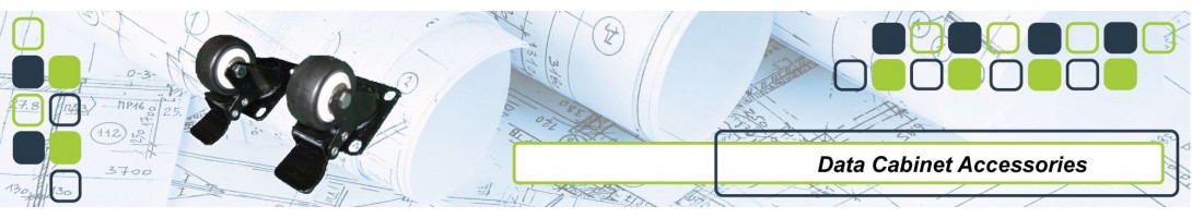 Data Cabinet Accessories