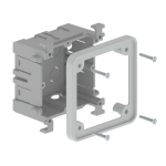 Adapters for industrial outlets