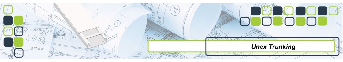 UNEX Trunking