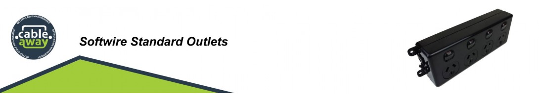 Softwire Standard Outlets