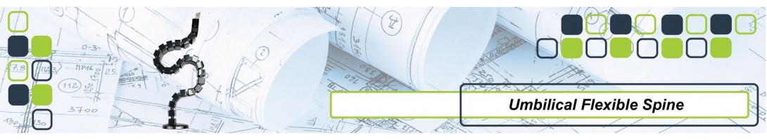 UMBILICAL FLEXIBLE SPINE