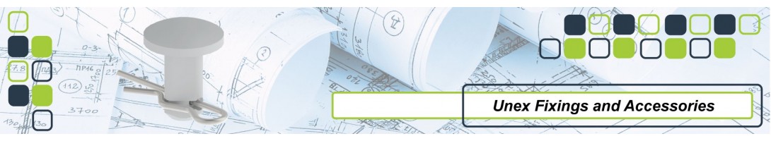 Fixings and Accessories