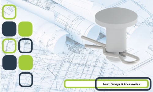 Fixings and Accessories