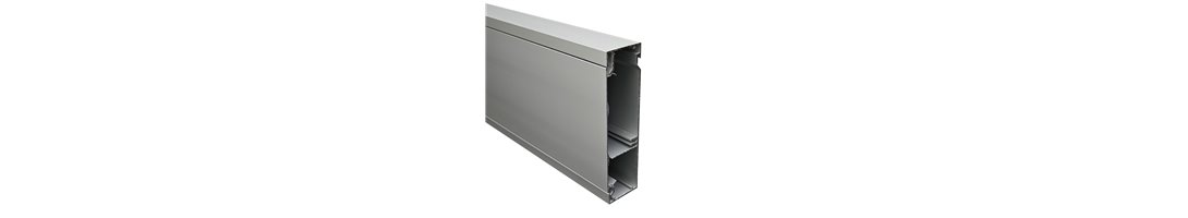 40 X 150 Skirting Duct