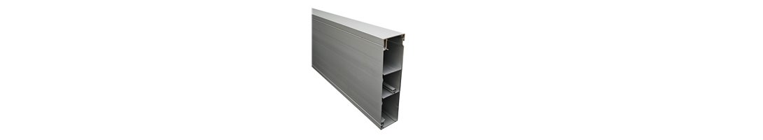 50 X 200 Skirting Duct