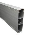 50 X 200 Skirting Duct & Components