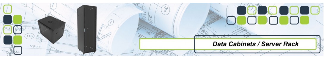 Data Cabinets / Server Racks