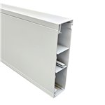 50 X 200 Skirting Duct & Components