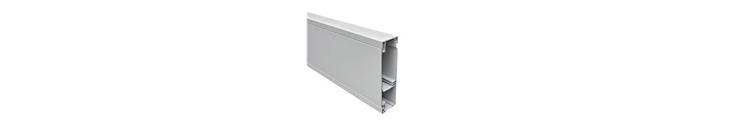 40 X 150 Skirting Duct