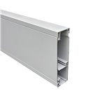 40 X 150 Skirting Duct & Components