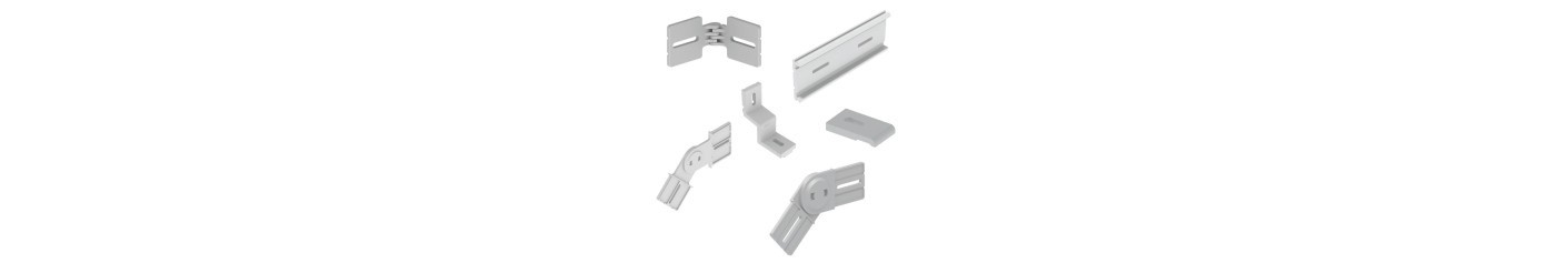 Unex Cable Ladder 67 Accessories | Cableaway New Zealand